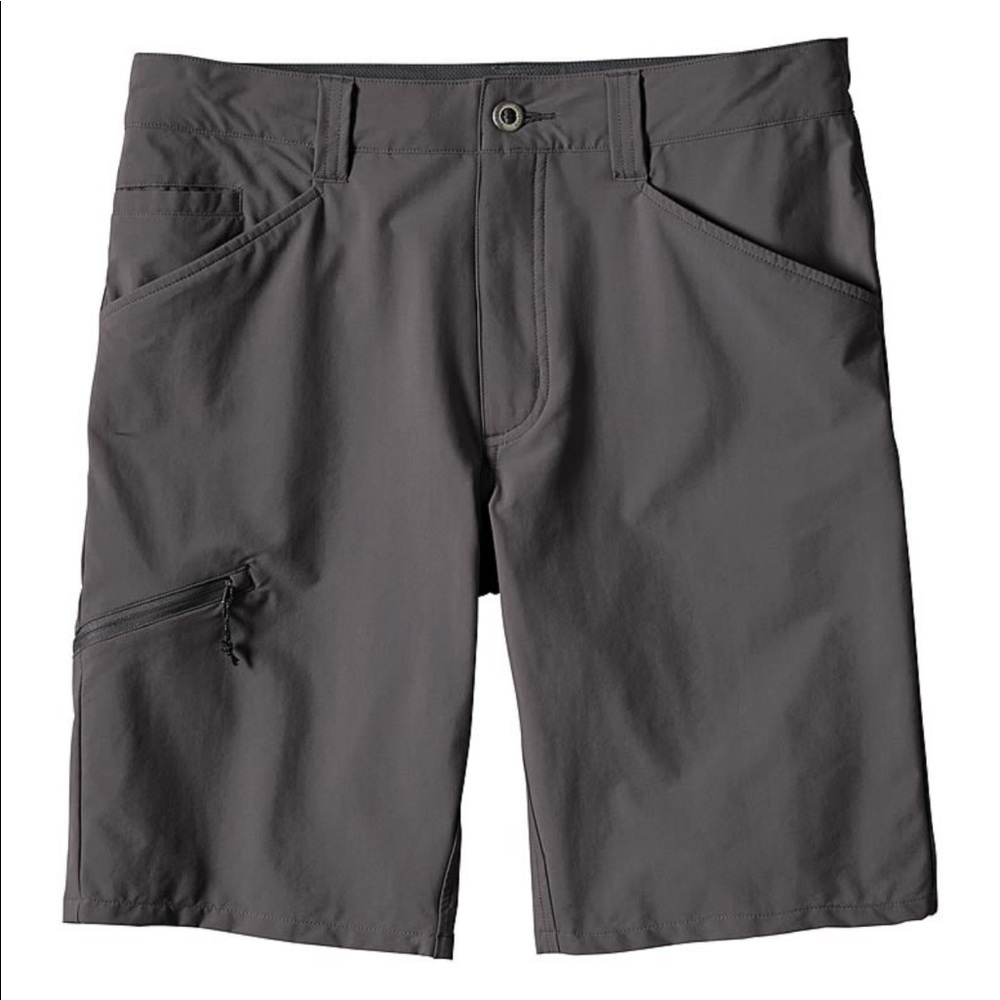Patagonia Quandary Shorts 10" Men's Size 28